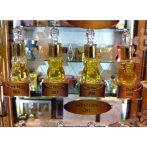 عطر أجمل 008 إنديجو