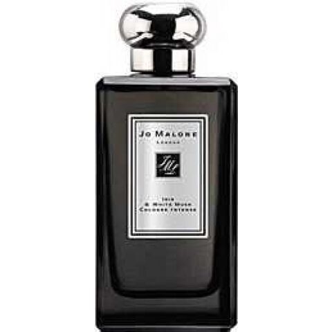 عطر كولون إنتنس أيريس آند وايت مسك جو مالون