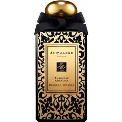 عطر كولون إنتنس تيوب روز أنجليكا ليميتد إدشِن جو مالون