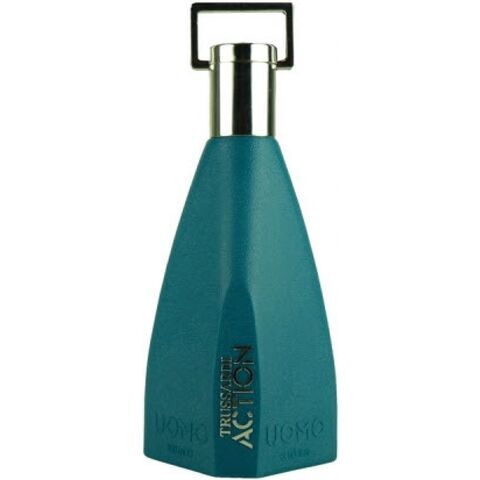 عطر تروساردي أكشن اومو