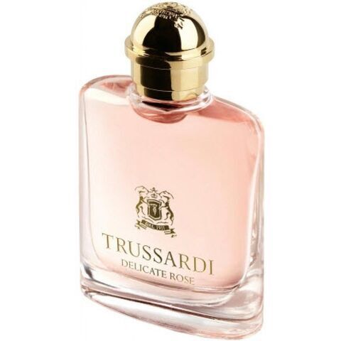 عطر تروساردي دِليكِت روز