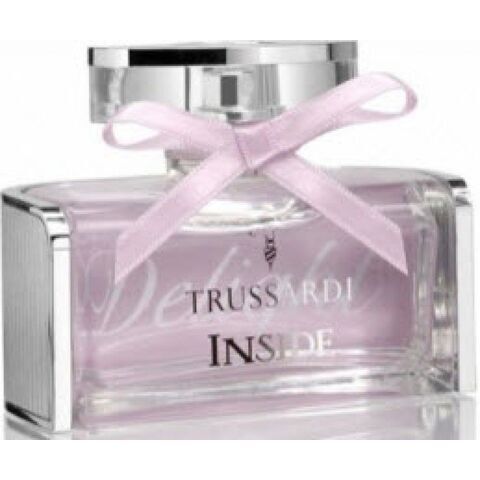 عطر تروساردي إنسايد ديلايت