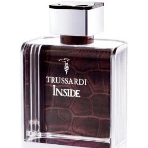 عطر تروساردي إنسايد فور مِن