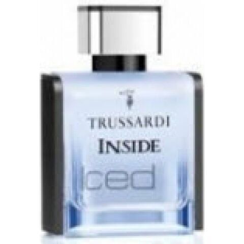 عطر تروساردي إنسايد آيسد