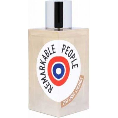 عطر ريماركابل بيبول إيتا ليبري دي أورانج