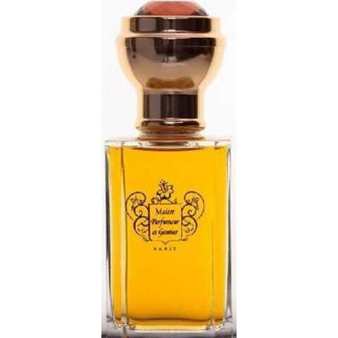 عطر عنبر دور مِتري بارفيومير إت جانتير