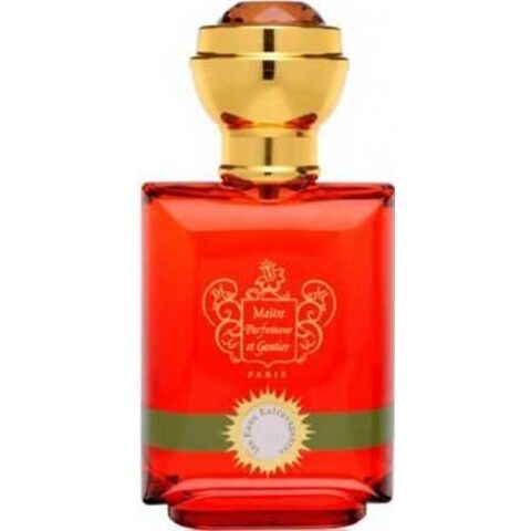 عطر جيون هوم إكسترافاجانت مِتري بارفيومير إت جانتير