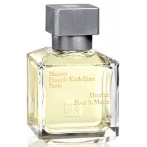 عطر مايسون فرانسيس كركدجيان أبسولوت بور لي ماتين