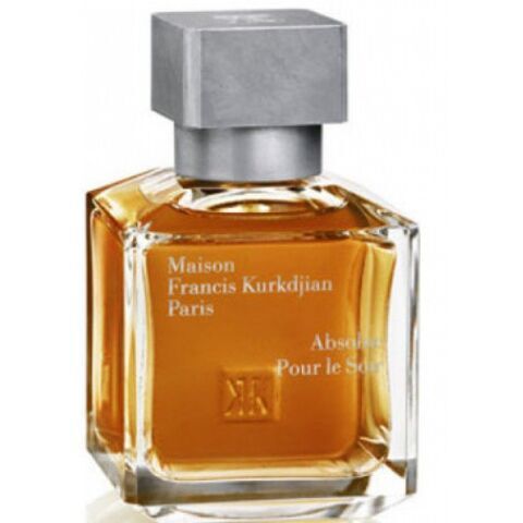 عطر مايسون فرانسيس كركدجيان أبسولوت بور لي سوير