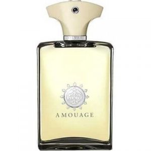 عطر سيلفر كولون أمواج