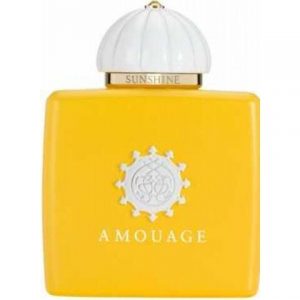 عطر صَن شاين أمواج