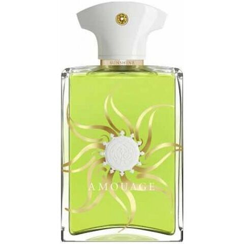 عطر صن شاين من أمواج