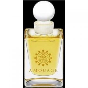 عطر تهاني أمواج