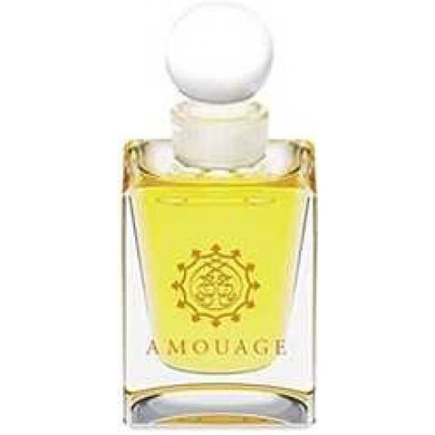 عطر طيبة أمواج