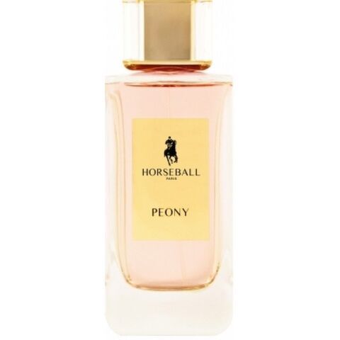 عطر بيوني هورسبول