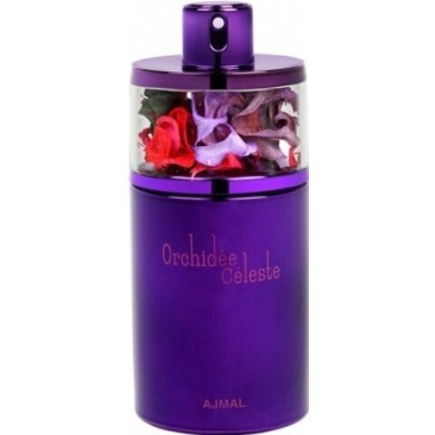عطر أجمل  اوركيد سيليست