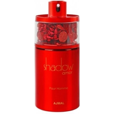 عطر شادو آمور أجمل