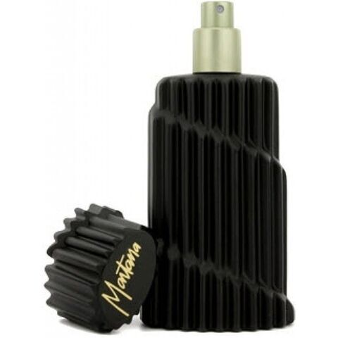 عطر مونتانا بلاك إدشِن