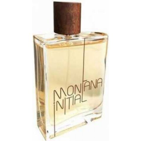 عطر مونتانا إنتيال