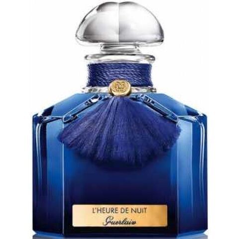 عطر لا هيوري دي نوي جيرلان