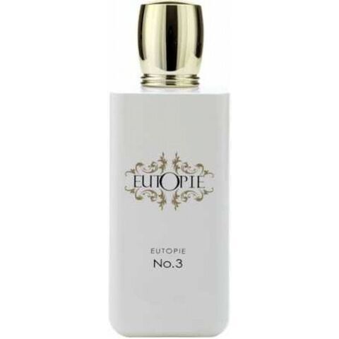 عطر نمبر 3  يوتوبي