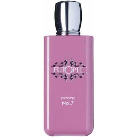 عطر نمبر 7  يوتوبي