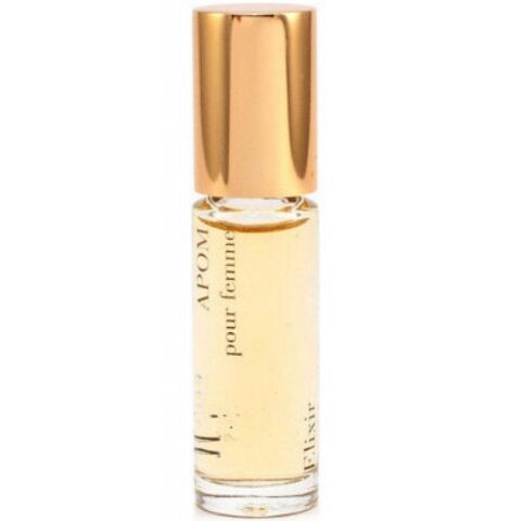 عطر مايسون فرانسيس كركدجيان  APOM بور فيمي اليكسر