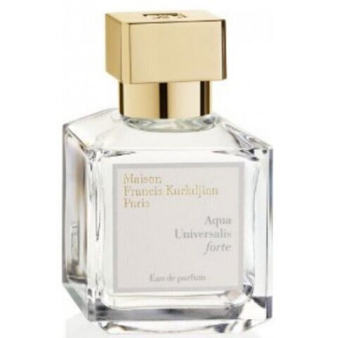 عطر مايسون فرانسيس كركدجيان اكوا يونيفيرسالس فورتي