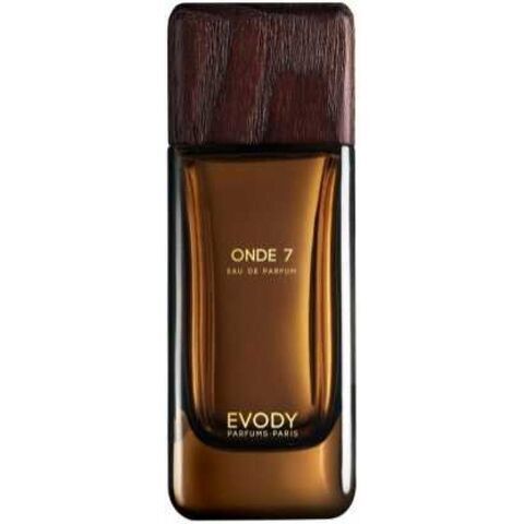 عطر أوندي 7 إفودي