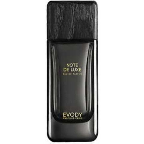 عطر نوت دي لوكس إفودي