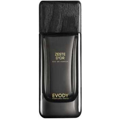 عطر زِستي دور إفودي