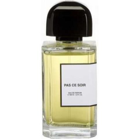 عطر باس سي سوي بي دي كي بارفيومز