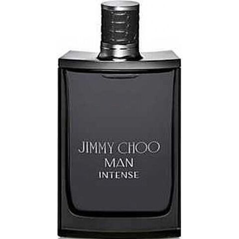 عطر جيمي تشو مان إنتنس