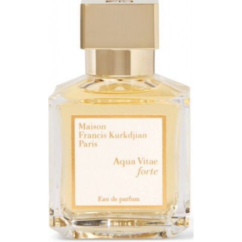 عطر مايسون فرانسيس كركدجيان اكوا فيتاي فورتي