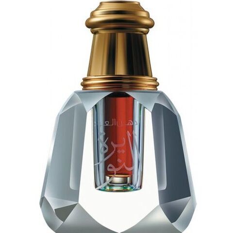 عطر أجمل دهن العود النويرة