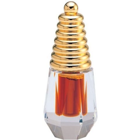 عطر أجمل دهن العود جذاب