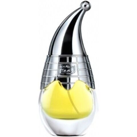 عطر دهن العود لجين أجمل