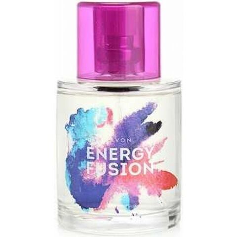 عطر افون  إنيرجي فيوجن