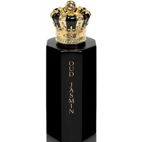 عطر عود جاسمين رويال كرون