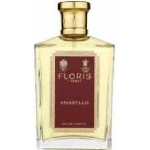 عطر أماريليس فلوريس