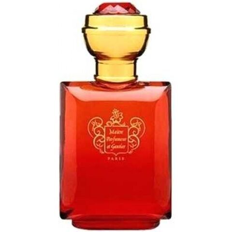 عطر يو دي إيلز مِتري بارفيومير إت جانتير
