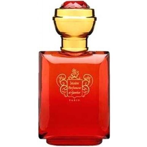 عطر روت دو فيتِفر مِتري بارفيومير إت جانتير