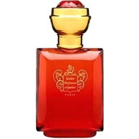 عطر سانتال نوبِل مِتري بارفيومير إت جانتير