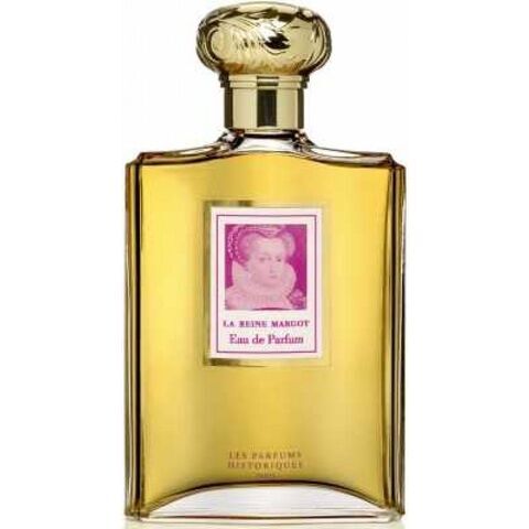عطر لا رينيه مارجوت مِتري بارفيومير إت جانتير