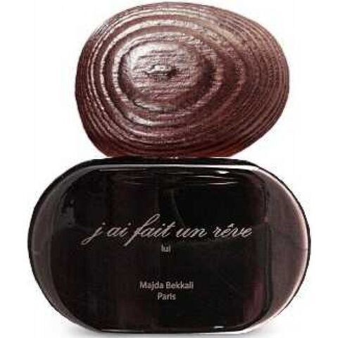 عطر جا فيت اون ريفي  ماجدا بيكالي