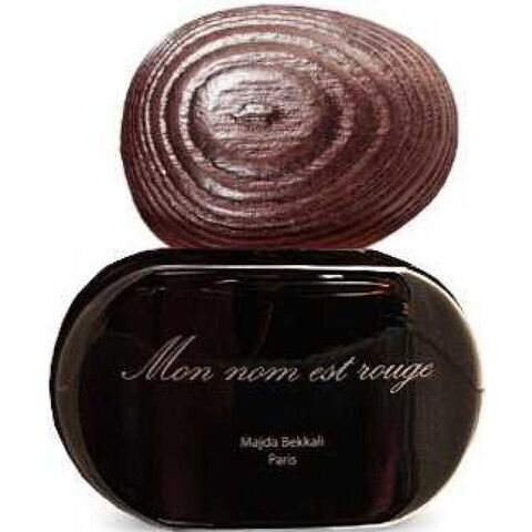 عطر مون نوم إست روج ماجدا بيكالي