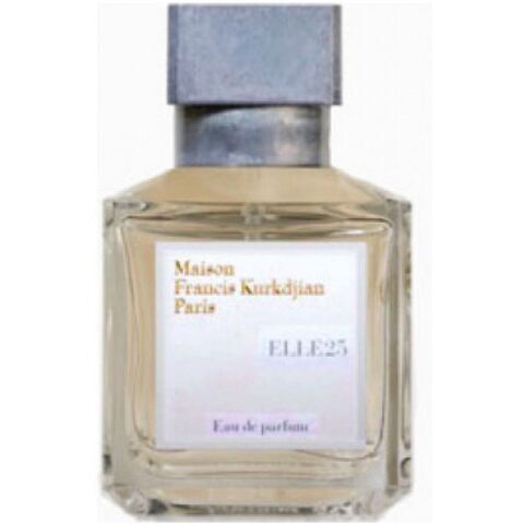 عطر مايسون فرانسيس كركدجيان الي 25