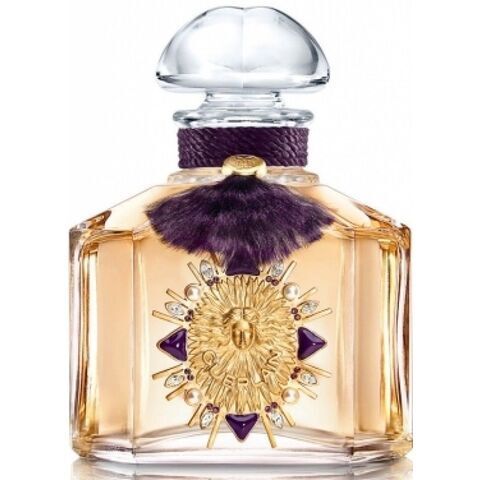 عطر جيرلان  لو بوكيه دي لا ريني