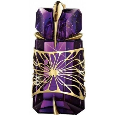 عطر تيري موغلر شو كولِكشن: ألين كوتور ستون