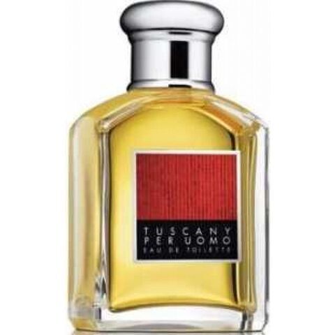 عطر أراميس توسكاني بير اومو